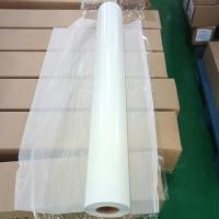 China Cheapest Wholesale factory price Removable PVC self adhesive vinyl factory