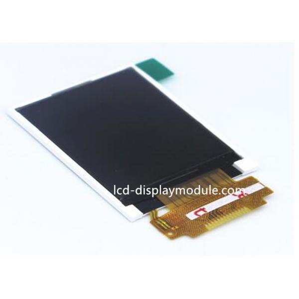 Quality 1.77 1.8 Inch 128 X 160 TFT Small LCD Module , MCU Colour LCD Display Module for sale