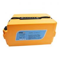China 72V 20A Electric Scooter Parts Electric Scooter Lithium Battery for Small UPS for sale