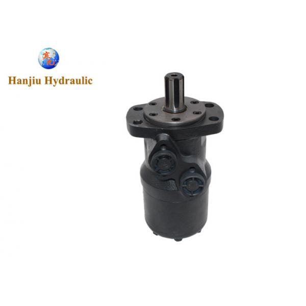 Quality Hydraulic Winch Motor 125cc For Winches Of Wrecker / Flatbeds for sale