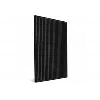 Quality Solar Energy Products High Power Solar Panels With Metal Handle And Metal Bracket for sale