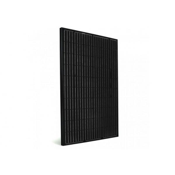Quality Solar Energy Products High Power Solar Panels With Metal Handle And Metal for sale