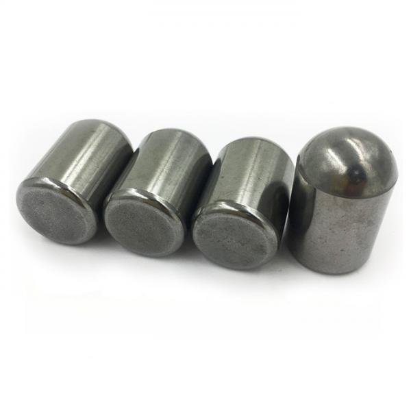Quality Cemented Carbide Inserts Buttons Tips For Coal Mining Rock Drill Bits for sale