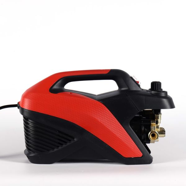 High Pressure Jet Washer Professional Car Washing Machine Automatic