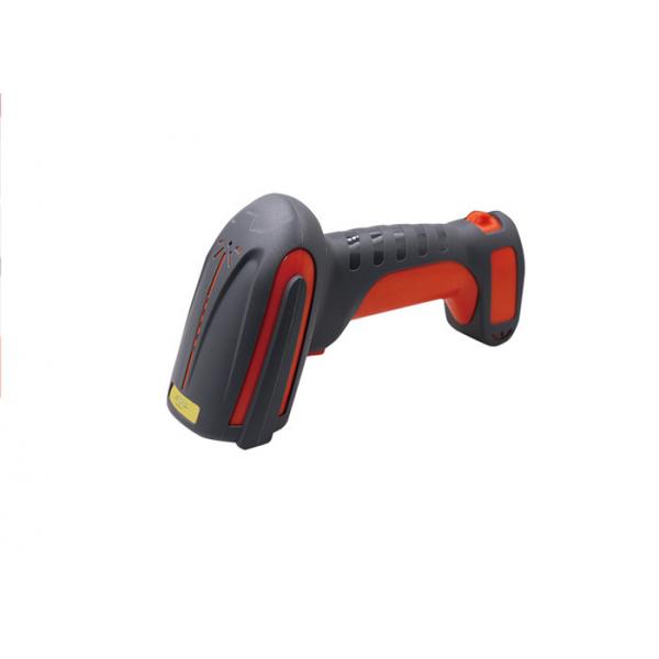 Quality Industrial Grade 2D Barcode Scanner 838*640 High Resolution 295g Weight DS6800 for sale