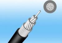 China Single-core Aerial Insulated Cable Within Rated Voltage 35KV factory