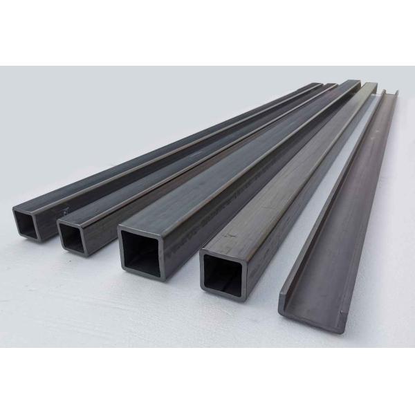 Quality SILICON CARBIDE SQUARE BEAMS AND SEMI-OPEN SQUARE BEAMS for sale