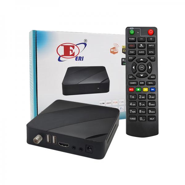 Quality Kabel TV Set Top Box Parental Lock NIT Auto Detect for sale