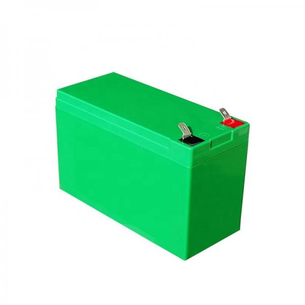 Quality Electric Sprayer Ternary Lithium Ion Battery Lifepo4 Waterproof Size 15 * 6 * 10cm for sale