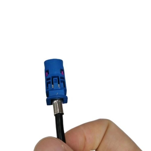 Quality RoHS Car Android HSD LVDS Cable Lvds USB Converter Male / Female Connector for sale