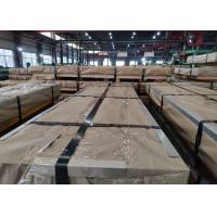 China 26 Gauge Az120 Galvalume Steel Sheet Galvalume Roof Panels factory