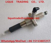 China ISUZU INJECTOR 1-15300432-1 , 1153004321 , 15300432 Isuzu Injector Nozzle Assembly 1-15300432-# , 1 15300432 # factory