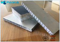 China High Strength Honeycomb Structure For Composite Board Electronic Workshop factory