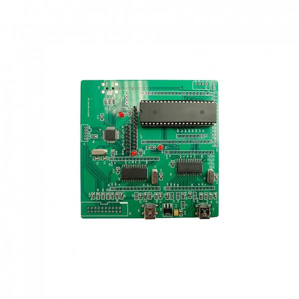 Quality Rogers TU872 Electronics Pcb Components Assembly for sale