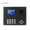 China ZKteco IN01 Fingerprint Time Attendance And Access Control System Biometric Time Clock Machine factory