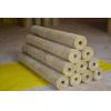 Quality High Density Rockwool Pipe Insulation for sale