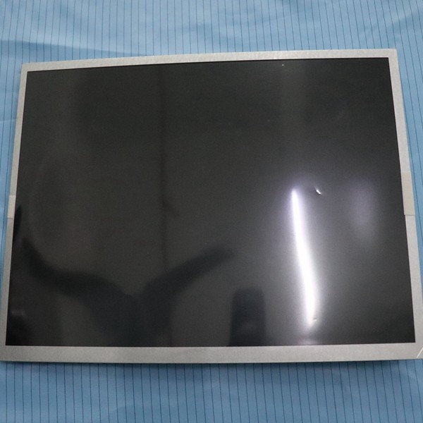 Quality 12.1 Inch Tiny Small Lcd Screen Display Wall Design 20 Pin for sale