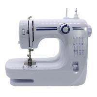 China Long Arm Industrial Singer Overlock Lockstitch Sewing Machine for Manufacturing Plant factory