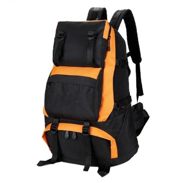 Quality Professional Factory Made Large Nylon Travel Duffle Bag Eco - Friendly Material for sale