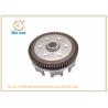 China C100 Two Wheel Motorcycle Clutch Parts For Honda BIZ100 GRAND GN5 DREAM / ADC12 Material factory