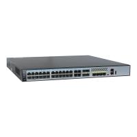 Quality S5720-36C-PWR-EI-AC 28 Ethernet 10/100/1000 PoE+ Ports 4 Of Which Are Dual for sale