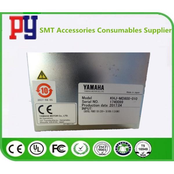 Quality Electronic SMT Feeder Calibration KHJ-MD800-010 For YAMAHA SS / ZS Type Feeders for sale