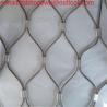 China wire cable netting/steel wire rope suppliers/zoo mesh/stainless steel cable hardware/zoo wire mesh/wire net mesh factory