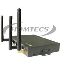 China H50series Industrial Wireless dual sim 4g lte router, dual sim 3g router, 3g/4g router factory