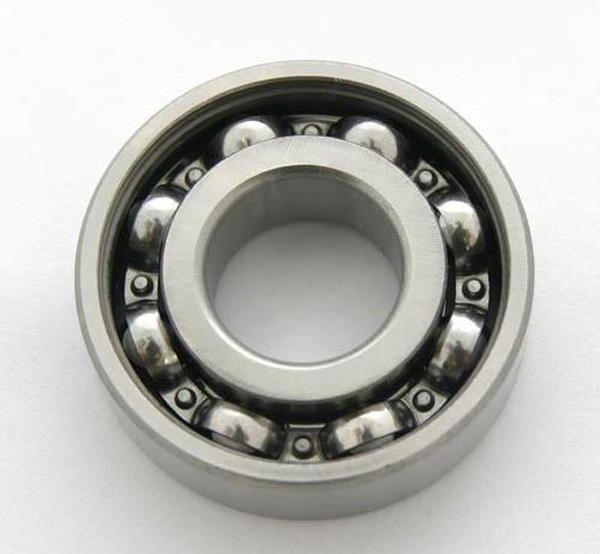 China SS6000 2RS Deep Groove Ball Bearings For Proffer Equipment In Bakery for sale