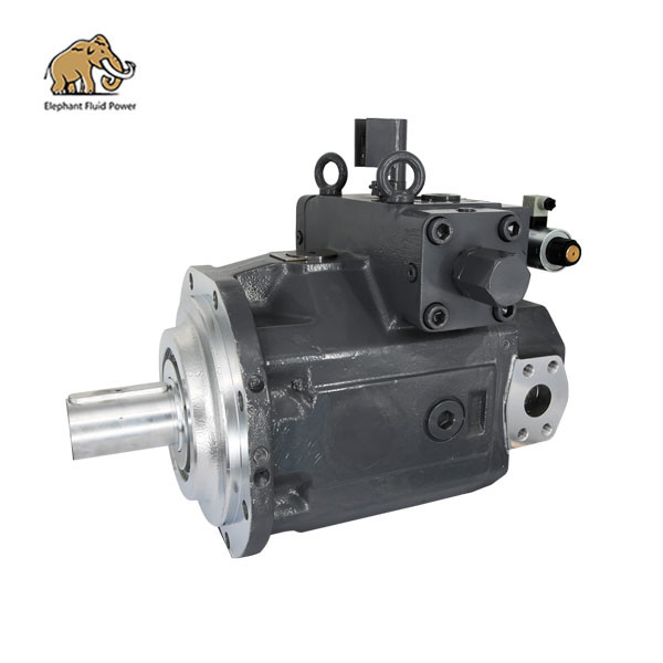 Quality A4VSG500EO2 Hydraulic Piston Pumps 500CC Electric Proportional Closed Control for sale
