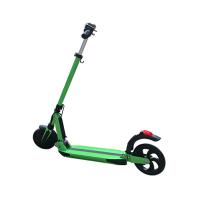China ON SALE 8 Inch Light Energetic Electric Folding Motorized Scooter Mi 200 Self - Balancing factory
