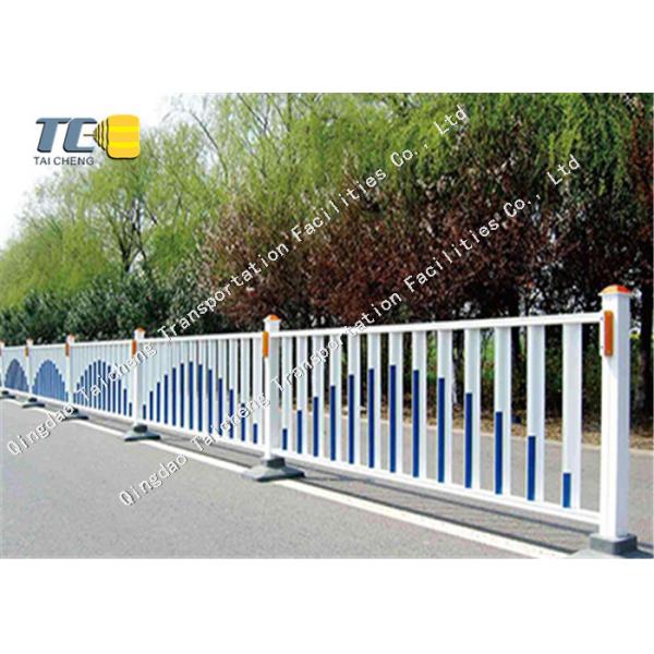 Quality Road Fence Barrier Wire Mesh Fence Low Carbon Steel Polished And Brushed for sale
