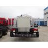 China Dongfeng 10cbm 4*2 Intelligent Road Maintenance Construction Bitumen Distributor Asphalt Sprayer Paver Truck factory