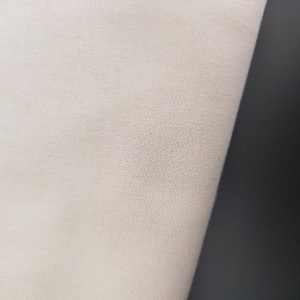 Quality Aramid Nomex Fire Retardant Fabric 400gsm Tear Resistant Material for sale