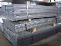 Quality Engineering Black Mild Steel Sheet Stainelss Steel Panel ASTM A516 ASME SA516 for sale