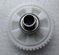 China Plastic gear for home small oil press machine motor factory