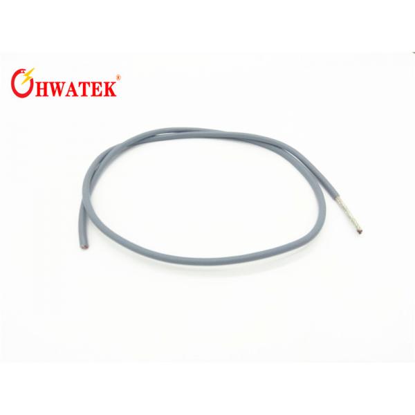 Quality UL20866 Multiple-conductor cable using PUR jacket, 80 ℃, 300V VW-1, 60 ℃ or 80 ℃ for sale