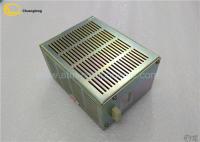 China Metal High Voltage Capacitor CR External Capacitor Box Shape Heat Dissipation factory