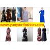 China European fashion winter/autumn ladies long skirt top designs factory