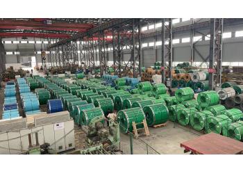China Factory - Jiangsu Yutai Iron And Steel (Group) Co., Ltd.