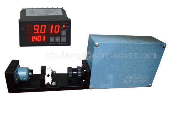 Quality CDM03 Laser Diameter Gauge From 0.01mm to 2mm Range Electronic Power for sale