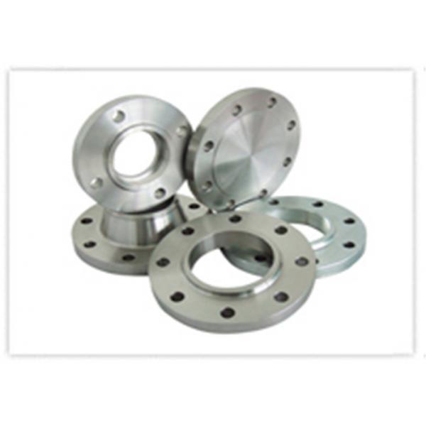 Quality Stainless Steel Alloy Materials Forged Orifice Plate Flange DN25 PN10 for sale