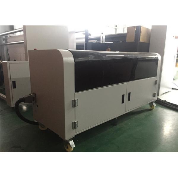 Quality Ricoh Heads High Speed Digital Textile Printing Machine Automatic Cleaning for sale