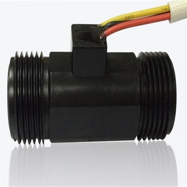 Quality OEM Plastic Injection Service , Injection Molded Parts For Structural PC Sensor Connector for sale