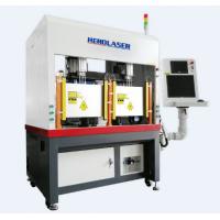 Quality Precise Door Handle 1000w Laser Welding Machine For Hardware Processing for sale