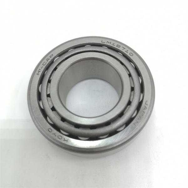 Quality OEM Customized Taper Roller Bearing 21.986x45.237x15.494mm LM12749/10 for sale