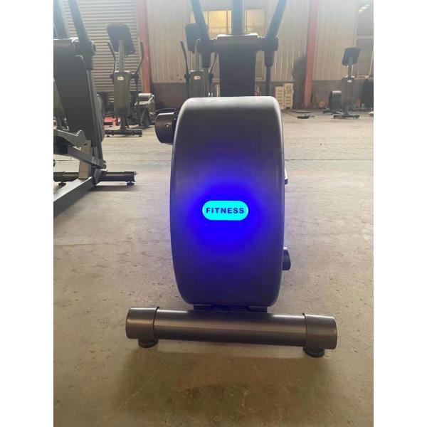 Quality 20 Levels Resistance Adjustment Elliptical Gym Equipment Cross Trainer Machine for sale