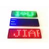 China Scrolling message programmable led t shirt wholesale cheap factory