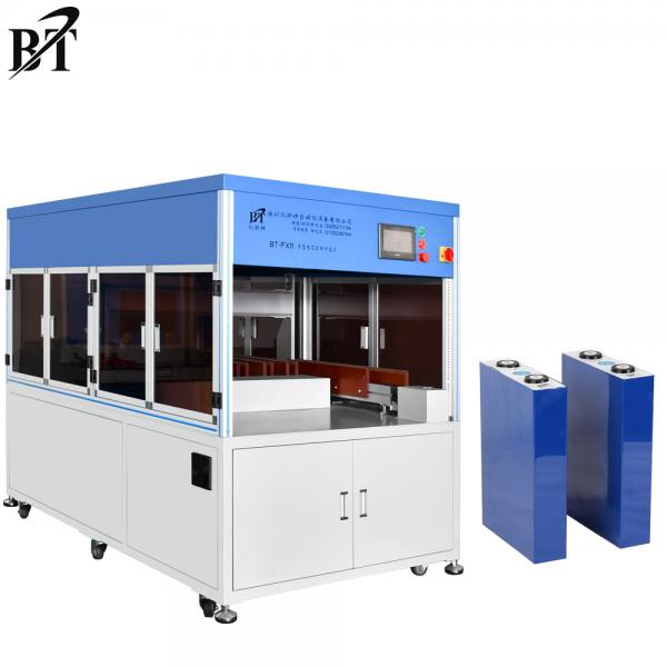 Quality ISO9001 Battery Cell Sorting Machine Lithium Battery Internal Resistance Tester for sale