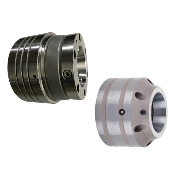 Quality JPC HIGH PRECISION PULL BACK POWER COLLET CHUCK SUITABLE FOR RUBBER FLEX COLLET for sale